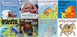 Books that Empower Children in Speech Therapy