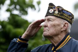 Hearing Evaluation for a Veteran 